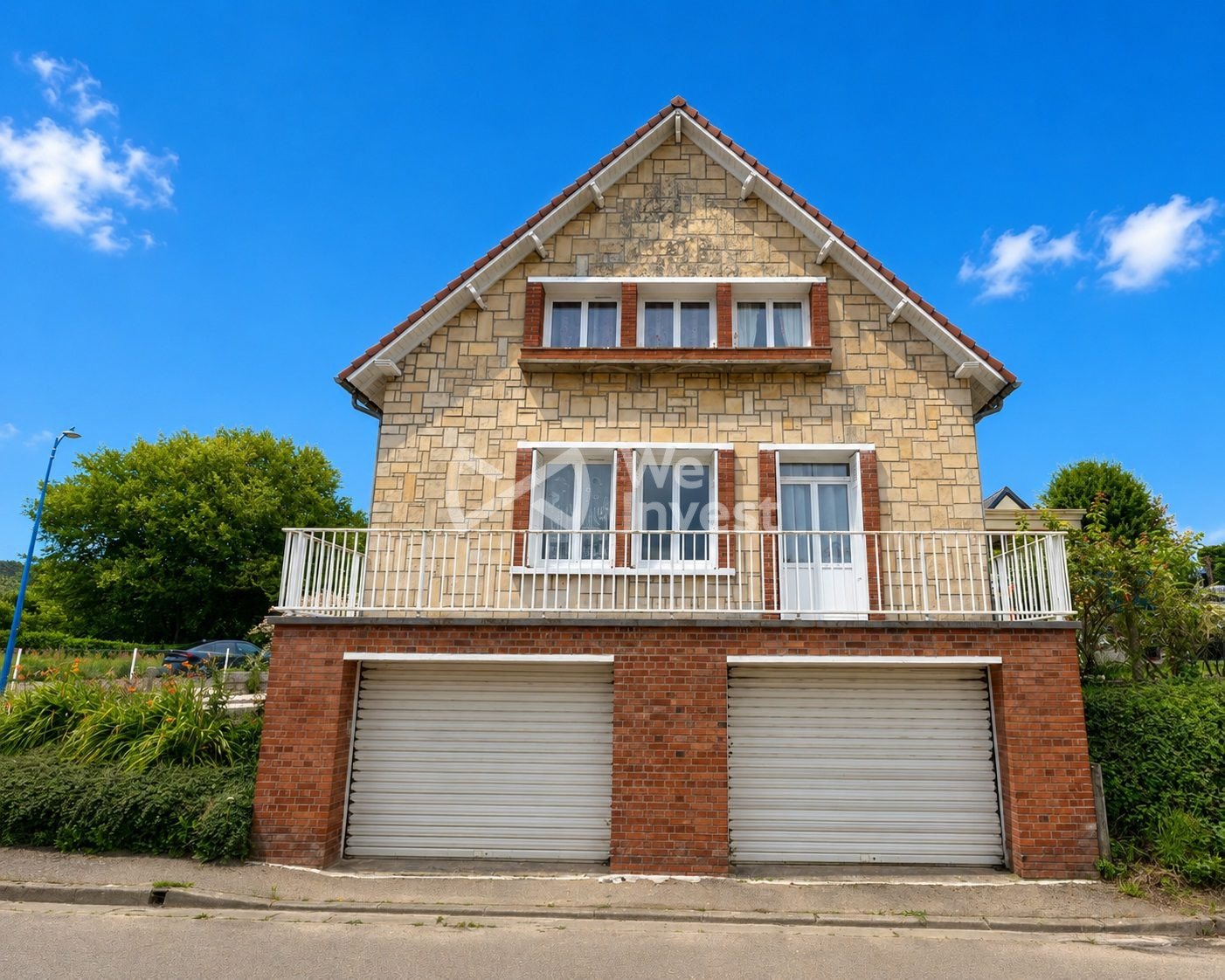 Maison à vendre, 161m², Saint-Valery-en-Caux