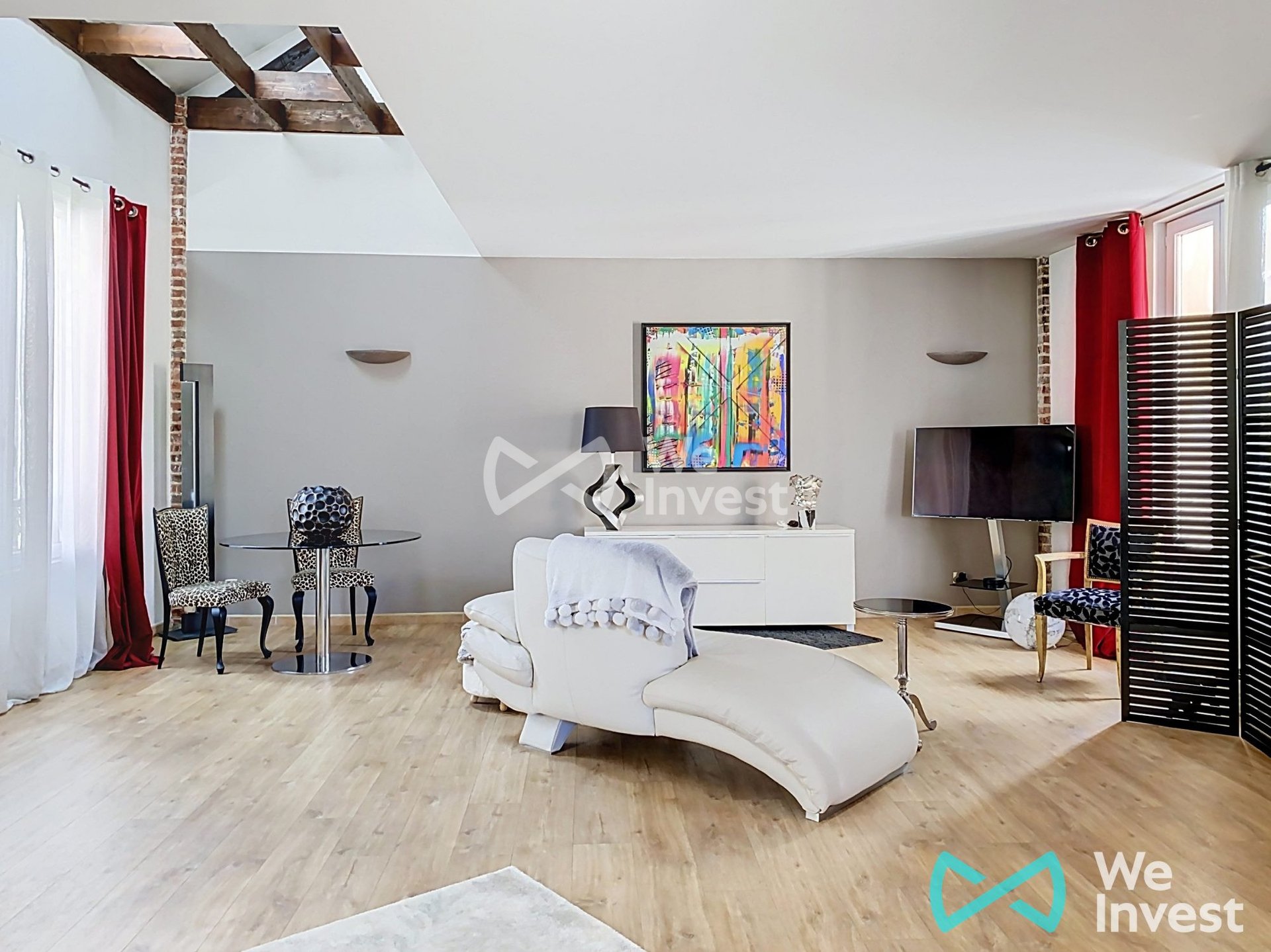 Appartement à vendre, 152m², Montmorency