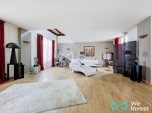 Appartement 6 pièces 152 m² · à Montmorency · 152 m² · 660 000 €