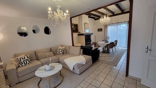 Maison 7 pièces 140 m² · à Meaux · 140 m² · 310 000 €