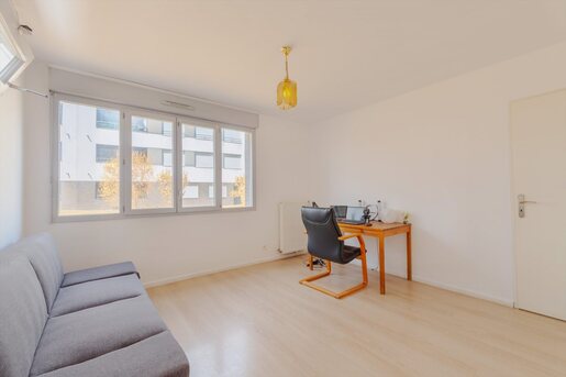 Appartement 2 pièces 41 m² · à Chelles · 41 m² · 163 000 €