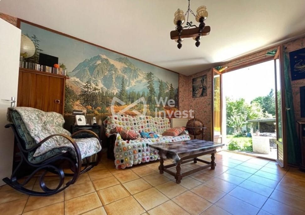 Maison à vendre, 90m², Saint-Cyr-sur-Morin