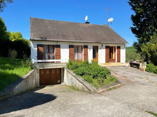 Maison 4 pièces 90 m² · à Saint-Cyr-sur-Morin · 90 m² · 209 000 €