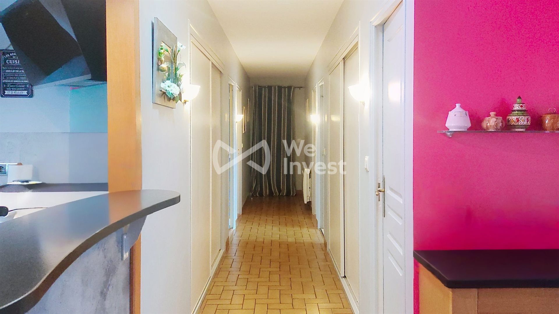 Maison à vendre, 200m², Saffré