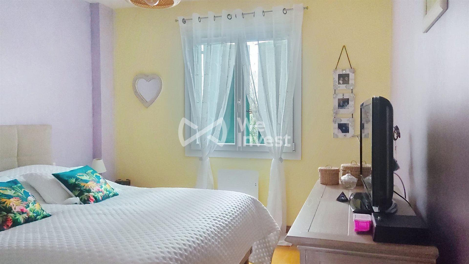 Maison à vendre, 200m², Saffré