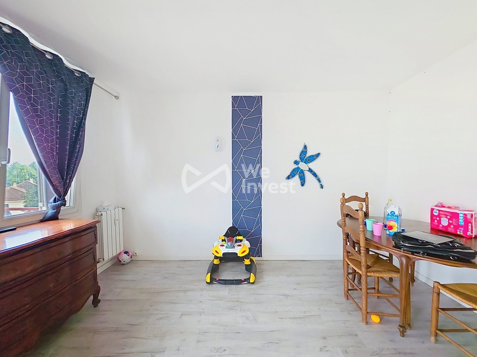Appartement à vendre, 75m², Alençon
