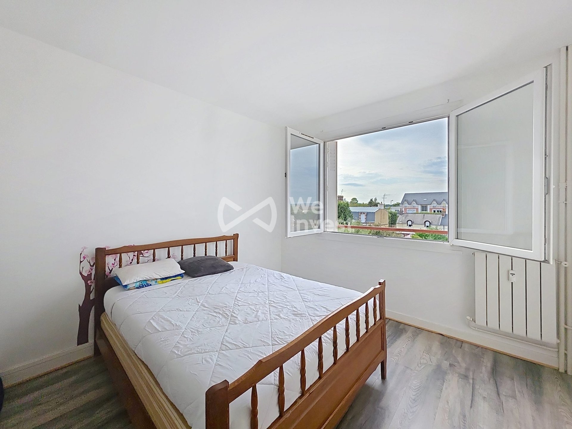 Appartement à vendre, 75m², Alençon