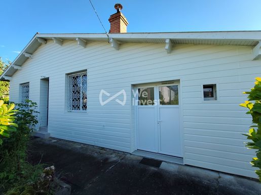 Maison 3 pièces 108 m² · à Montauban · 108 m² · 248 900 €