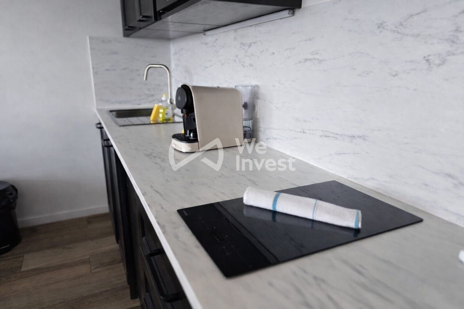 Appartement à vendre, 29m², Dardilly