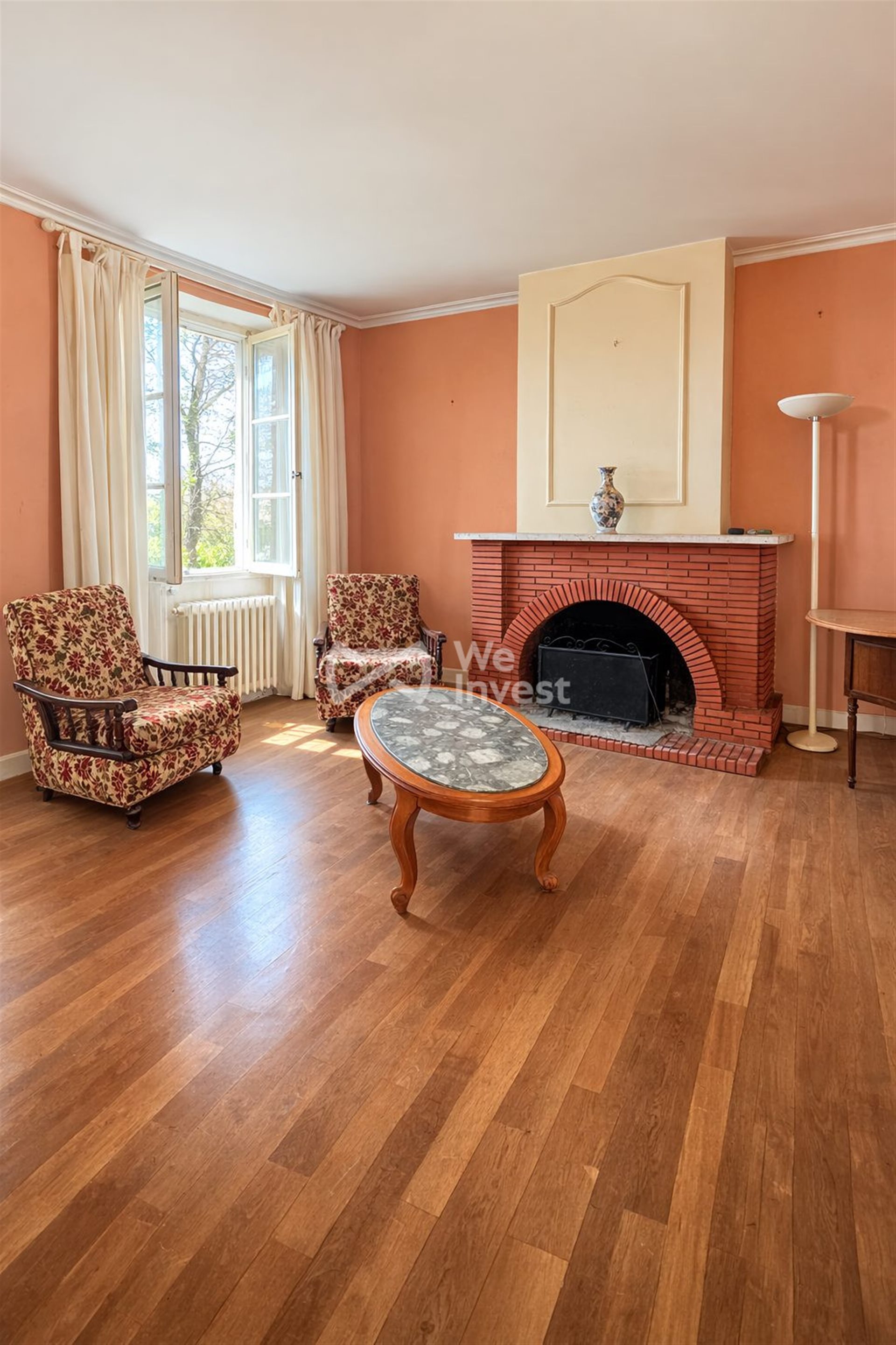 Maison à vendre, 120m², Puylaroque