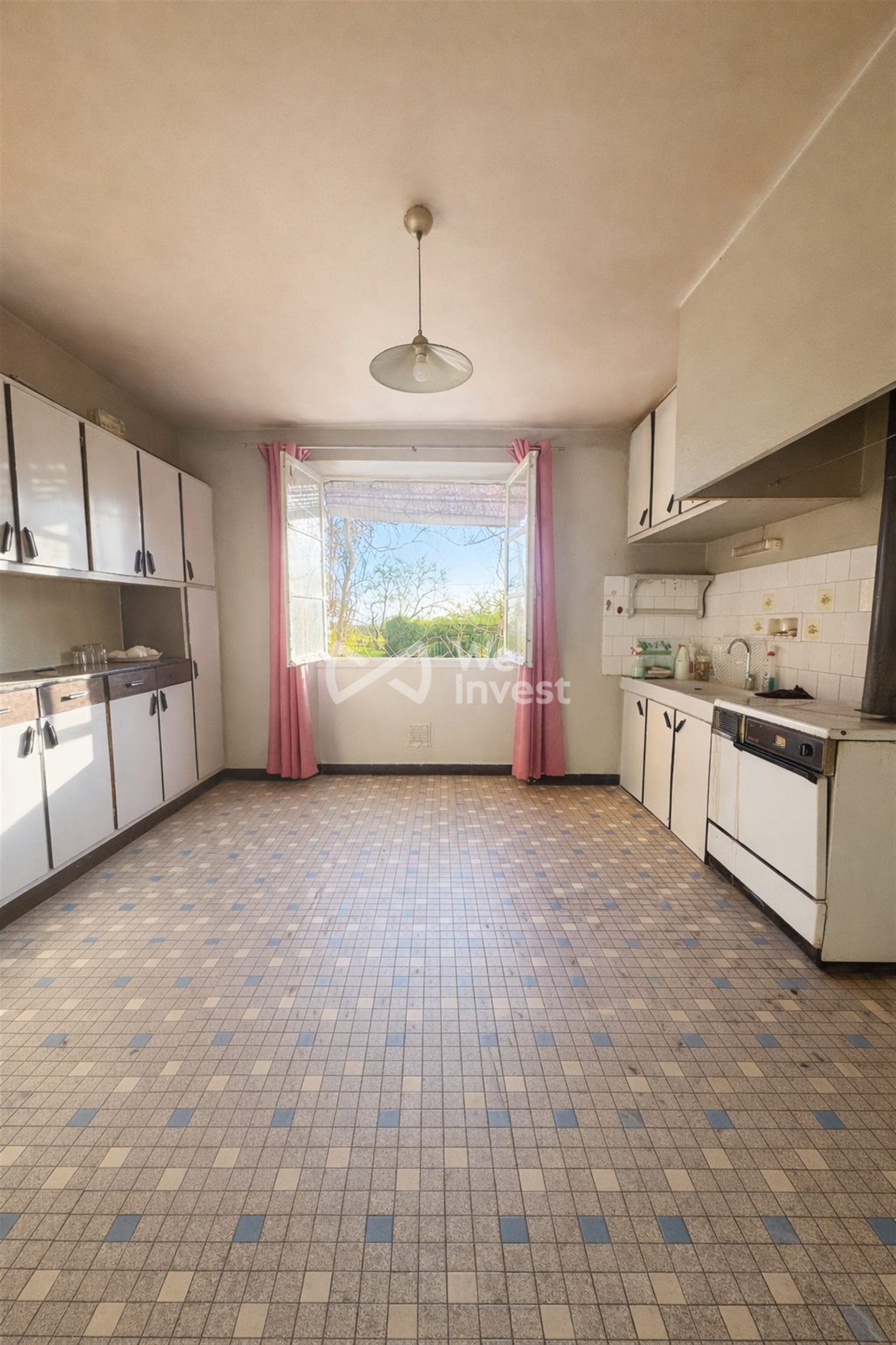 Maison à vendre, 120m², Puylaroque