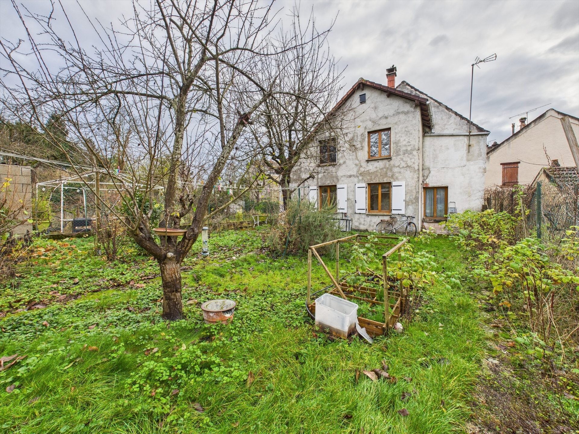 Maison à vendre, 75m², Soisy-sur-Seine