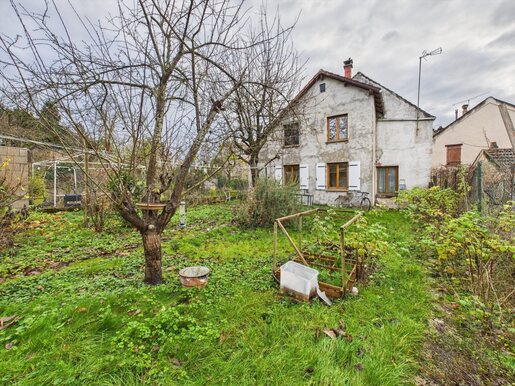 Appartement 4 pièces 75 m² · à Soisy-sur-Seine · 75 m² · 209 000 €