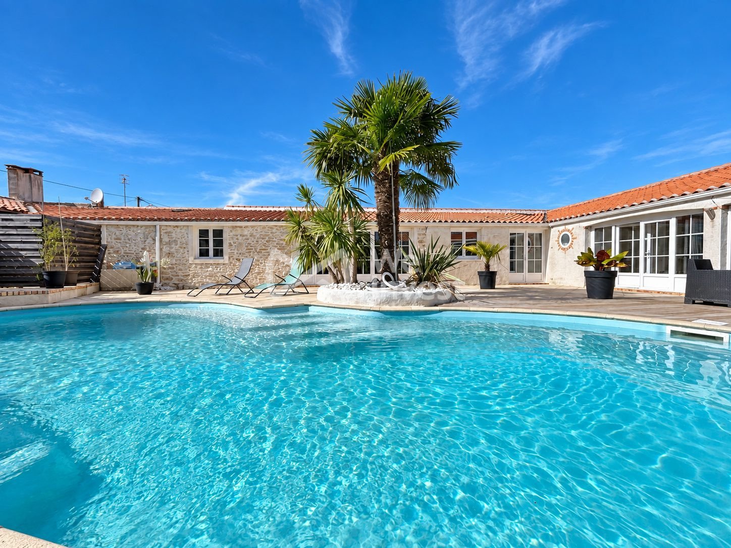 Maison à vendre, 194m², L'Aiguillon-sur-Mer