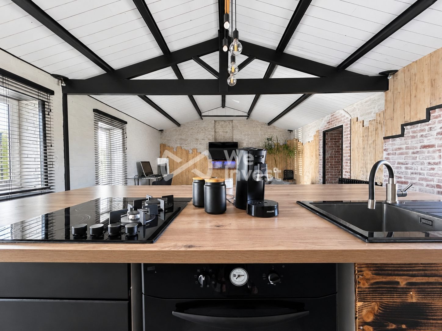 Maison à vendre, 194m², L'Aiguillon-sur-Mer
