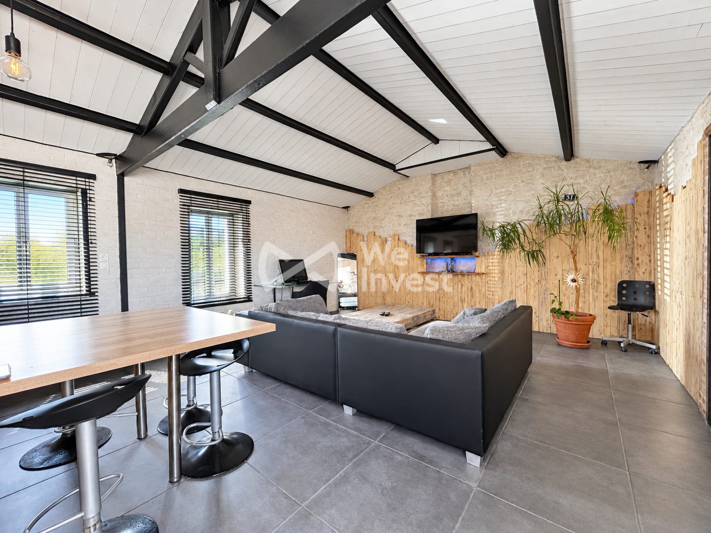 Maison à vendre, 194m², L'Aiguillon-sur-Mer