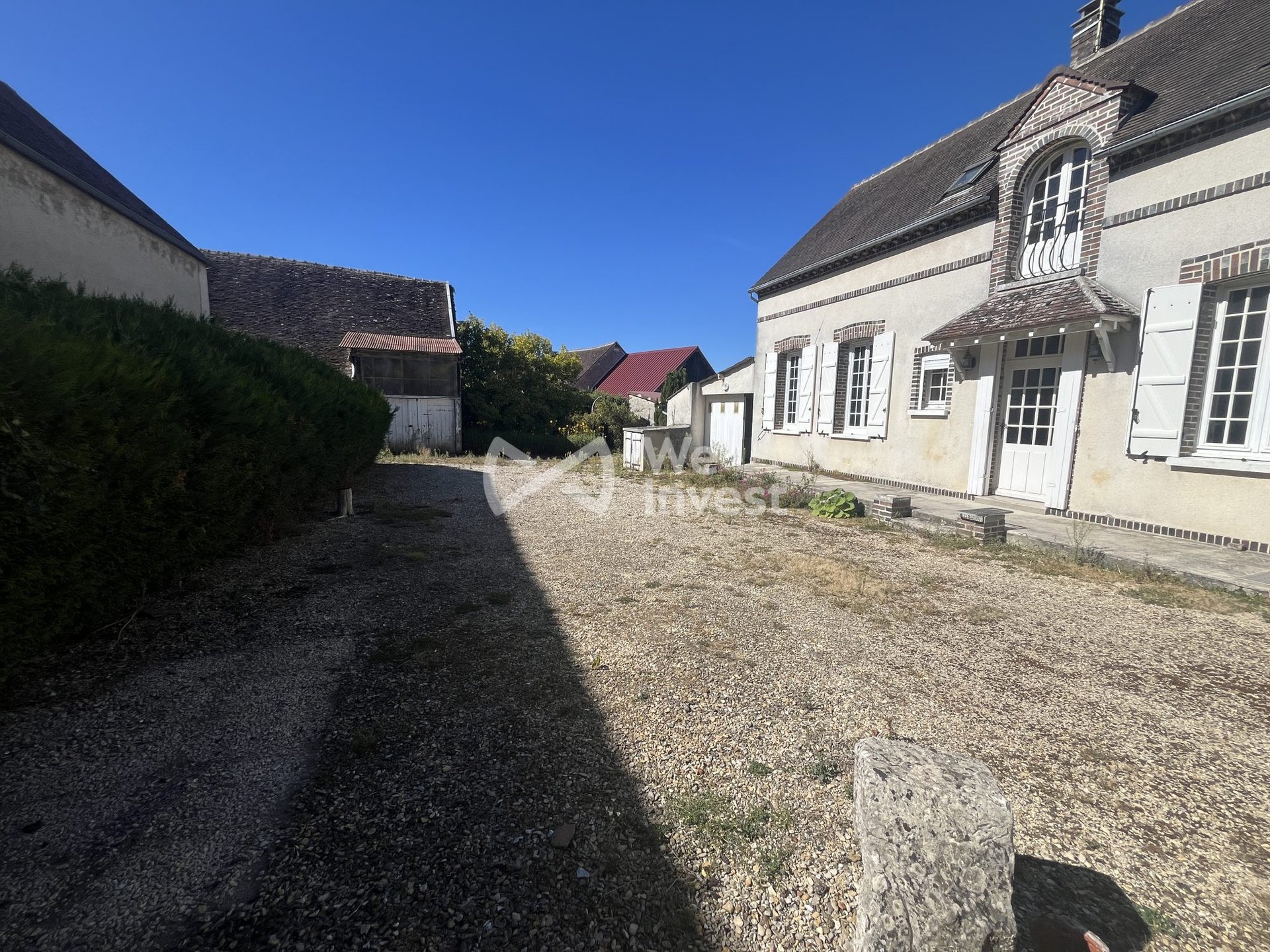 Maison à vendre, 113m², Perceneige