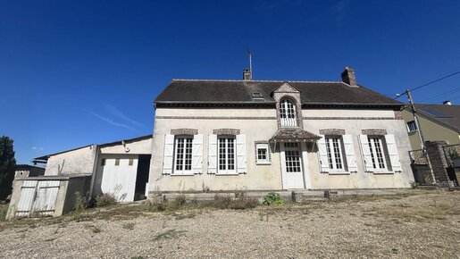 Maison 5 pièces 113 m² · à Perceneige · 113 m² · 149 000 €