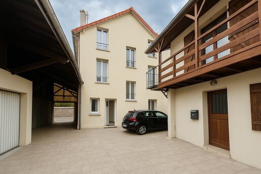 Maison 3 pièces 150 m² · à Draveil · 150 m² · 269 000 €