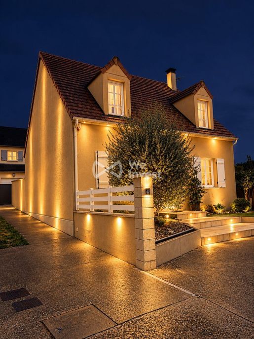 Maison 7 pièces 113 m² · à Morangis · 113 m² · 365 000 €