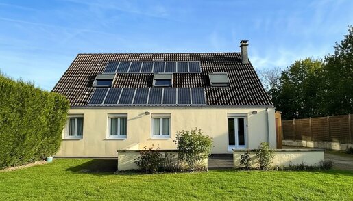 Maison 8 pièces 144 m² · à Coulommiers · 144 m² · 259 000 €