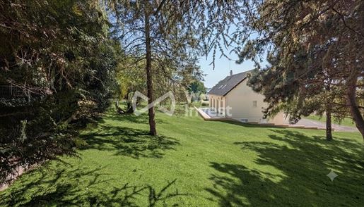 Maison 7 pièces 156 m² · à La Ferté-Bernard · 156 m² · 232 000 €