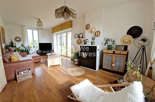 Maison 6 pièces 150 m² · à Sarceaux · 150 m² · 262 000 €