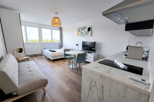 Appartement 29 m² · à Dardilly · 29 m² · 93 500 €