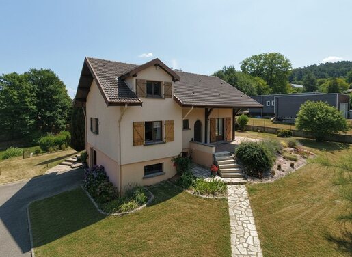 Appartement 6 pièces 152 m² · à Épinal · 152 m² · 320 000 €