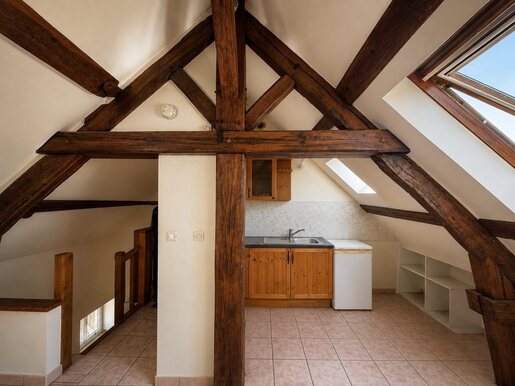 Appartement 2 pièces 33 m² · à Meaux · 33 m² · 159 000 €