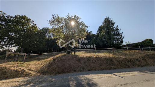 Terrain 1715 m² · à Saint-Ouen-en-Belin · 1 715 m² · 57 900 €