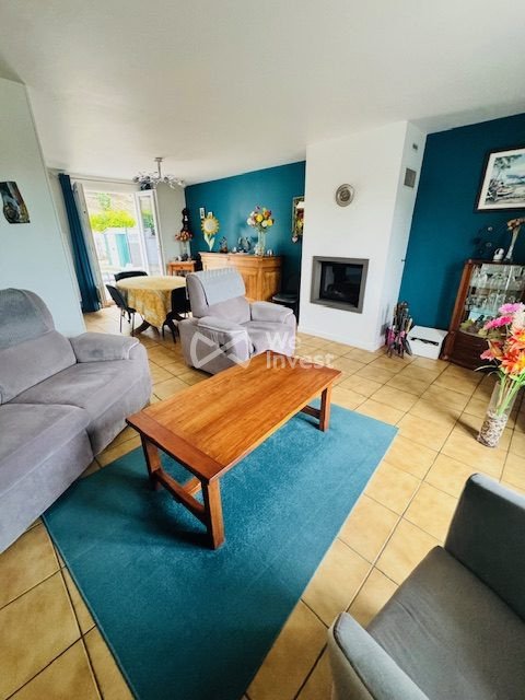 Maison à vendre, 115m², Gallardon