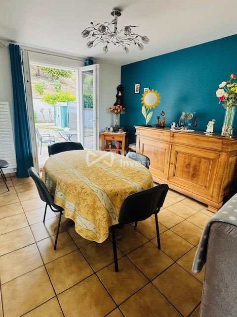 Maison à vendre, 115m², Gallardon