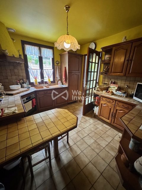 Maison à vendre, 115m², Gallardon