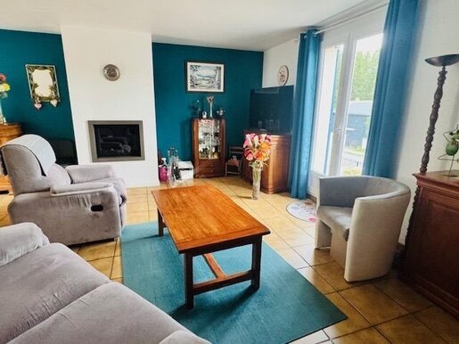 Maison 5 pièces 115 m² · à Gallardon · 115 m² · 281 000 €