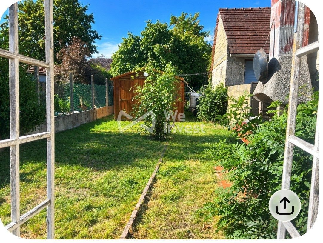 Maison à vendre, 63m², Claye-Souilly