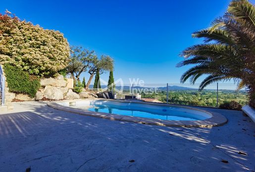 Maison 5 pièces 129 m² · à Saint-Ambroix · 129 m² · 416 000 €