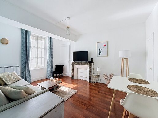 Appartement 2 pièces 43 m² · à Meaux · 43 m² · 139 000 €
