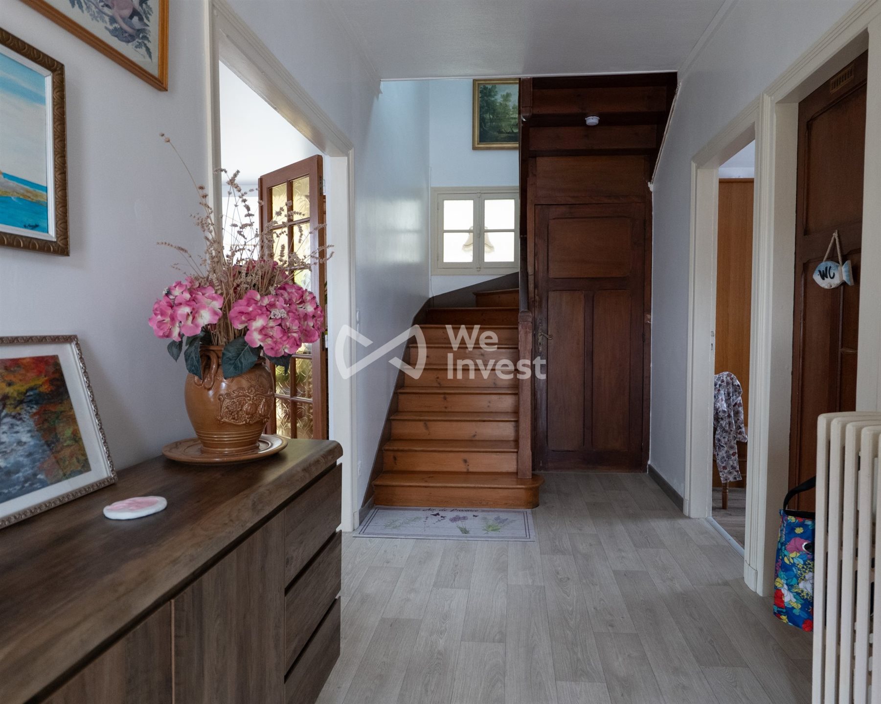 Maison à vendre, 161m², Saint-Valery-en-Caux