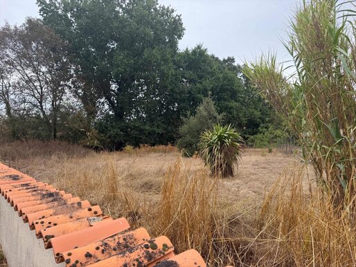Terrain 697 m² · à Avrillé · 697 m² · 85 000 €