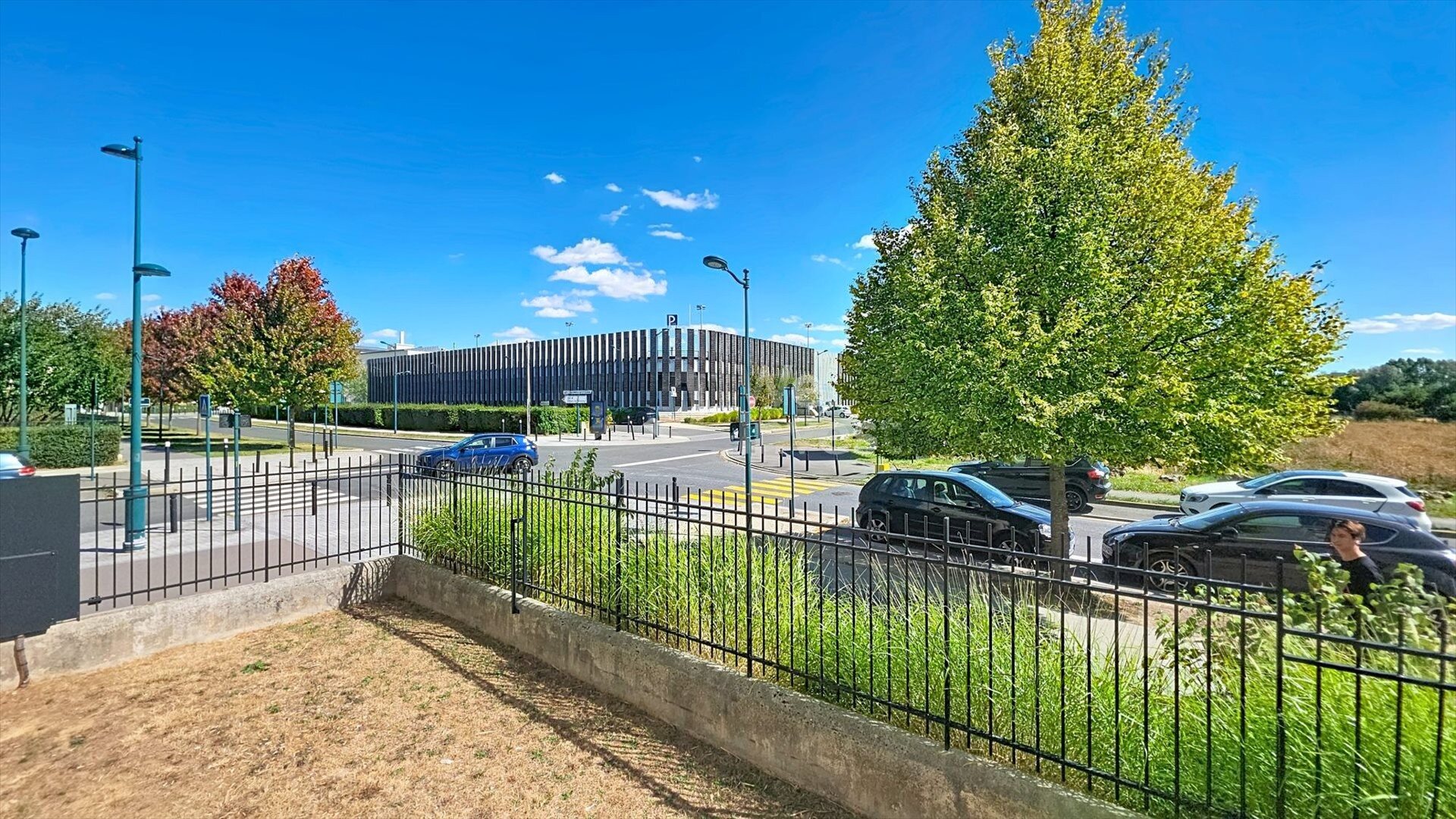 Appartement à vendre, 22m², Montévrain