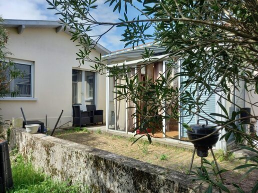 Maison 4 pièces 79 m² · à Blaye · 79 m² · 140 000 €