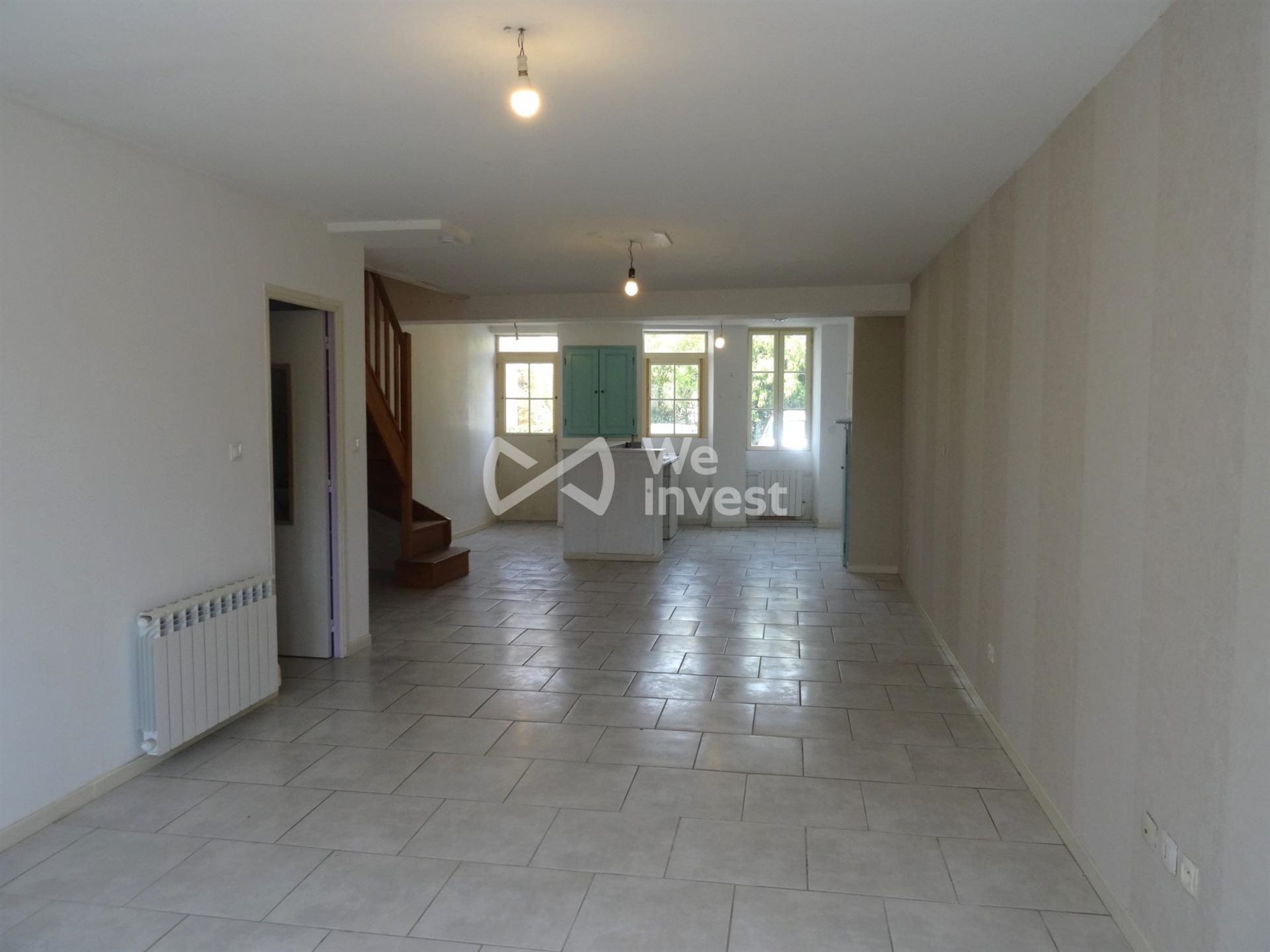 Maison à vendre, 104m², Deux Rivières