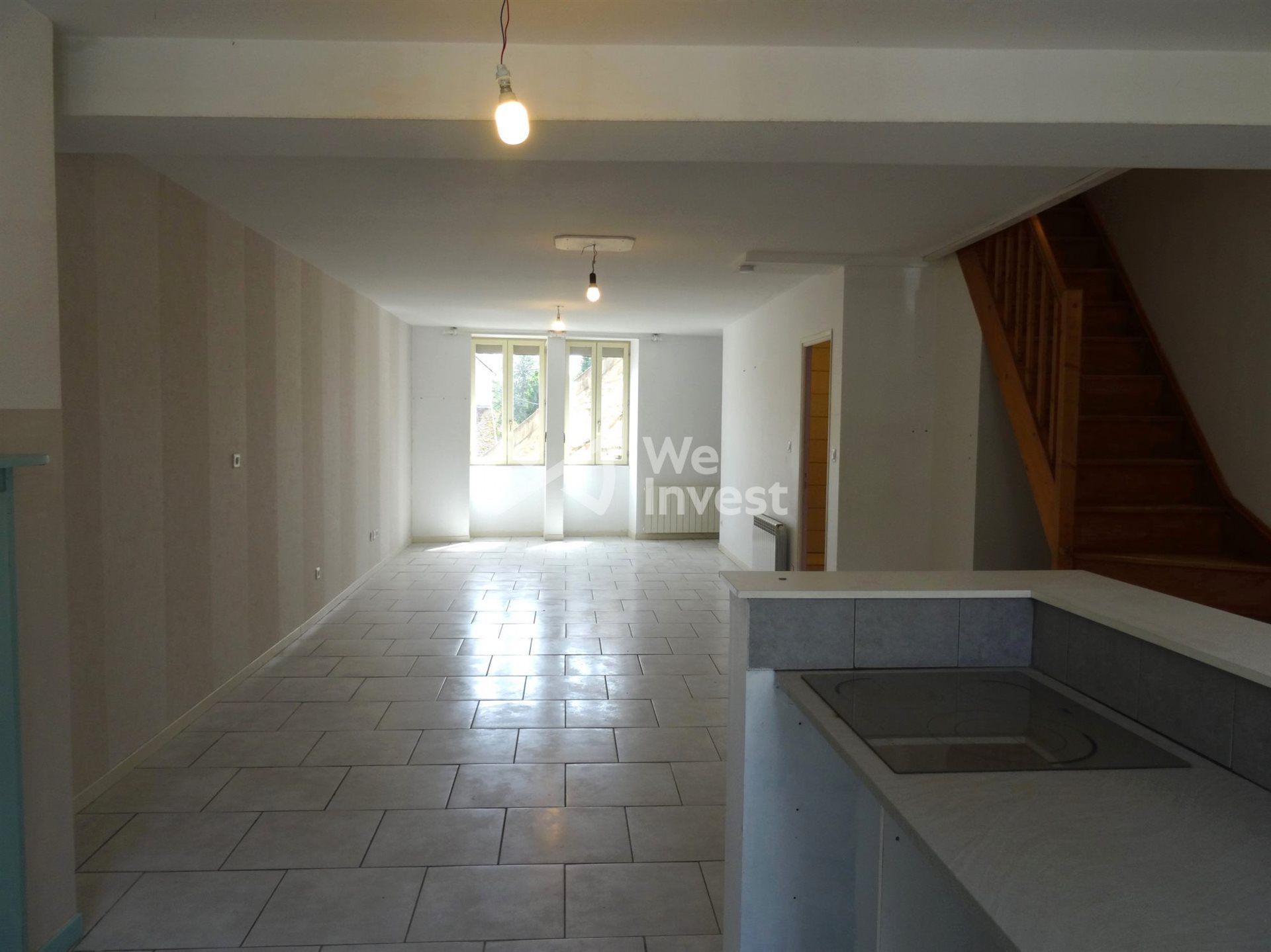 Maison à vendre, 104m², Deux Rivières