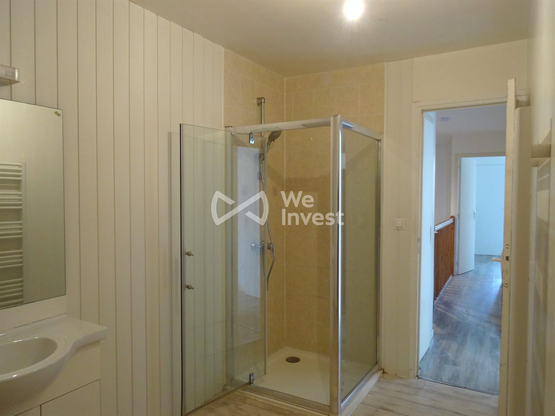 Maison à vendre, 104m², Deux Rivières