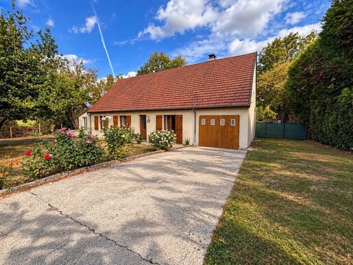 Maison 8 pièces 195 m² · à Coulommiers · 195 m² · 340 000 €