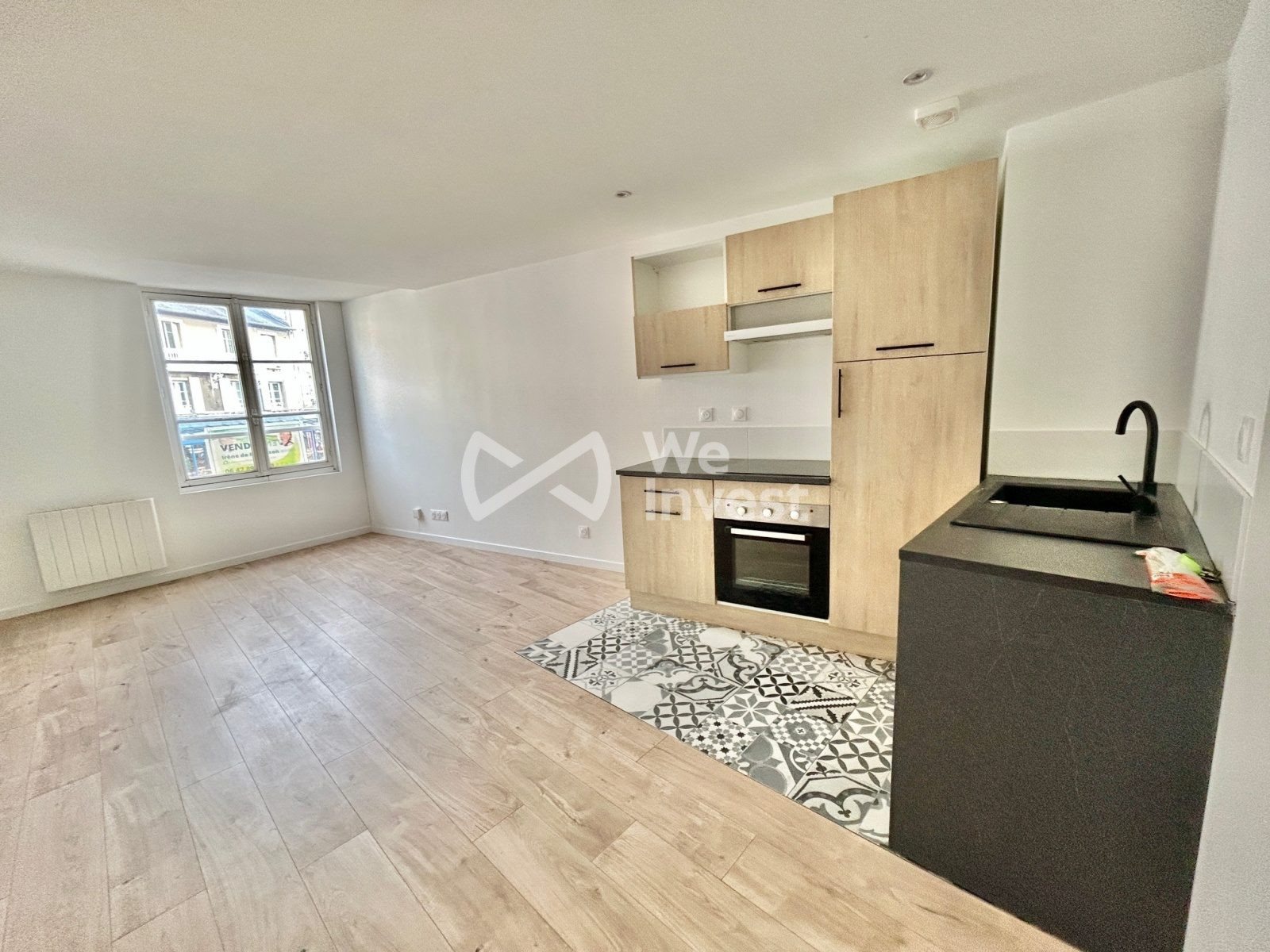 Appartement à vendre, 28m², Rambouillet