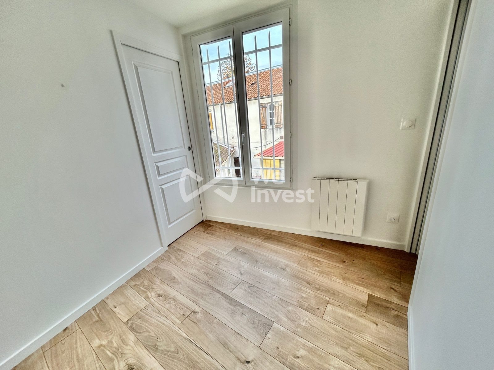 Appartement à vendre, 28m², Rambouillet