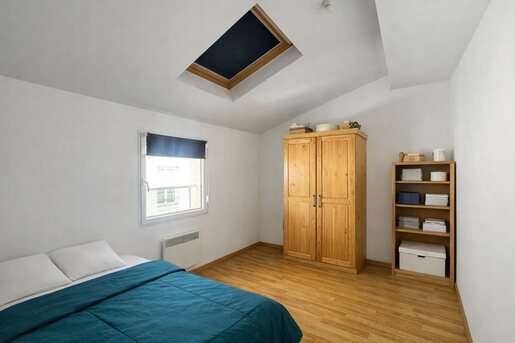 Appartement 3 pièces 55 m² · à Châlons-en-Champagne · 55 m² · 121 000 €