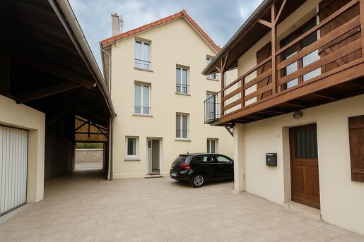 Maison 3 pièces 230 m² · à Draveil · 230 m² · 499 000 €